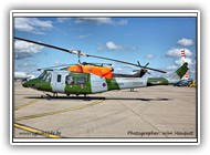 Bell 212 AH.2 RAF ZK206